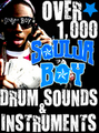 Thumbnail SOULJA BOY DRUMS, INSTRUMENTS & HITS
