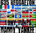 Thumbnail 635 REGGAETON LATIN DRUM  SAMPLES